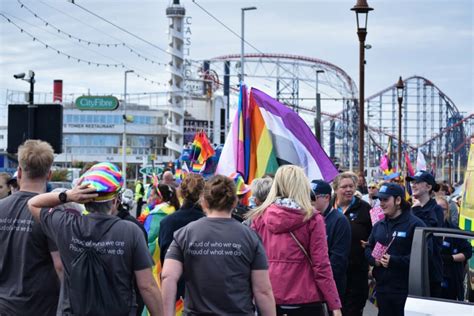 Gay Blackpool Guide 2025